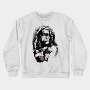 Conan The Barbarian Crewneck Sweatshirt